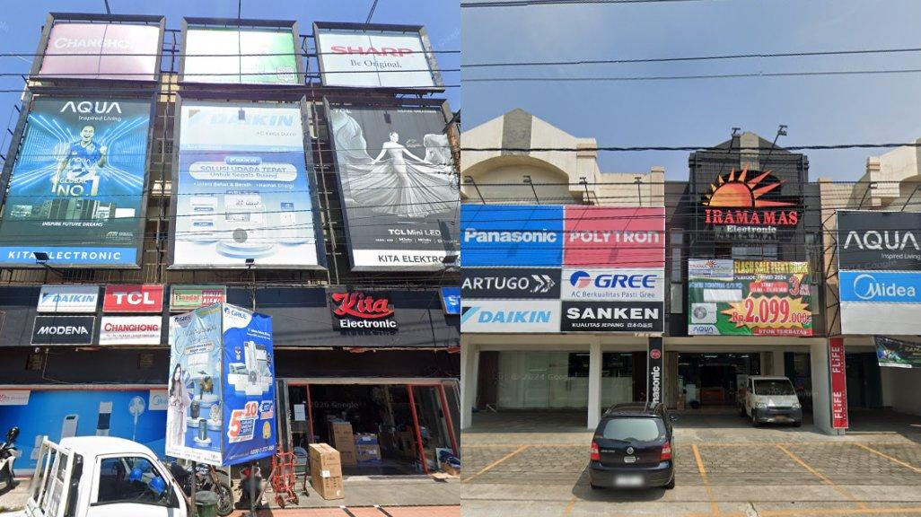 Mekar Sari: Warung Favorit yang Menghiasi Jantung Cilacap