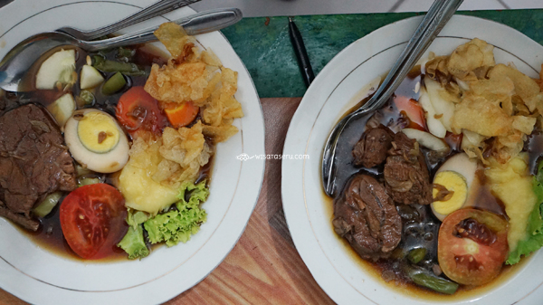 Mekar Sari: Warung Legendaris yang Menghidupkan Cilacap Setiap Hari